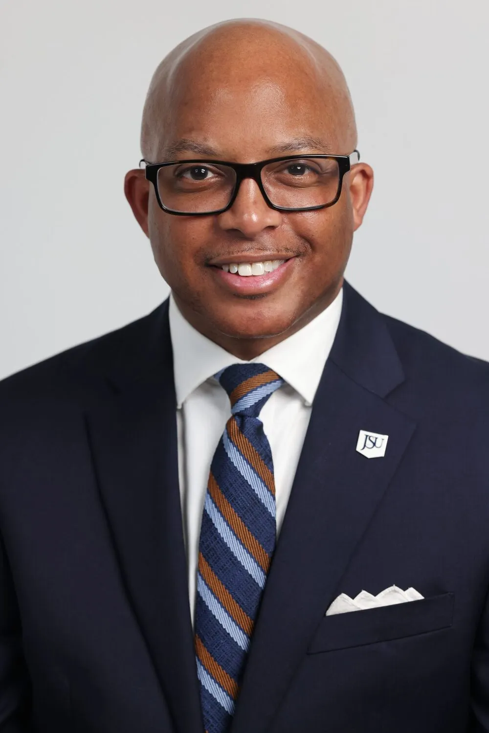 Marcus Thompson