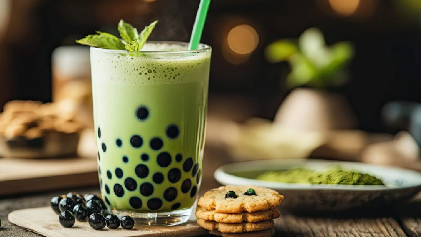 Boba Tea at Home: Save Money, Stay Cozy