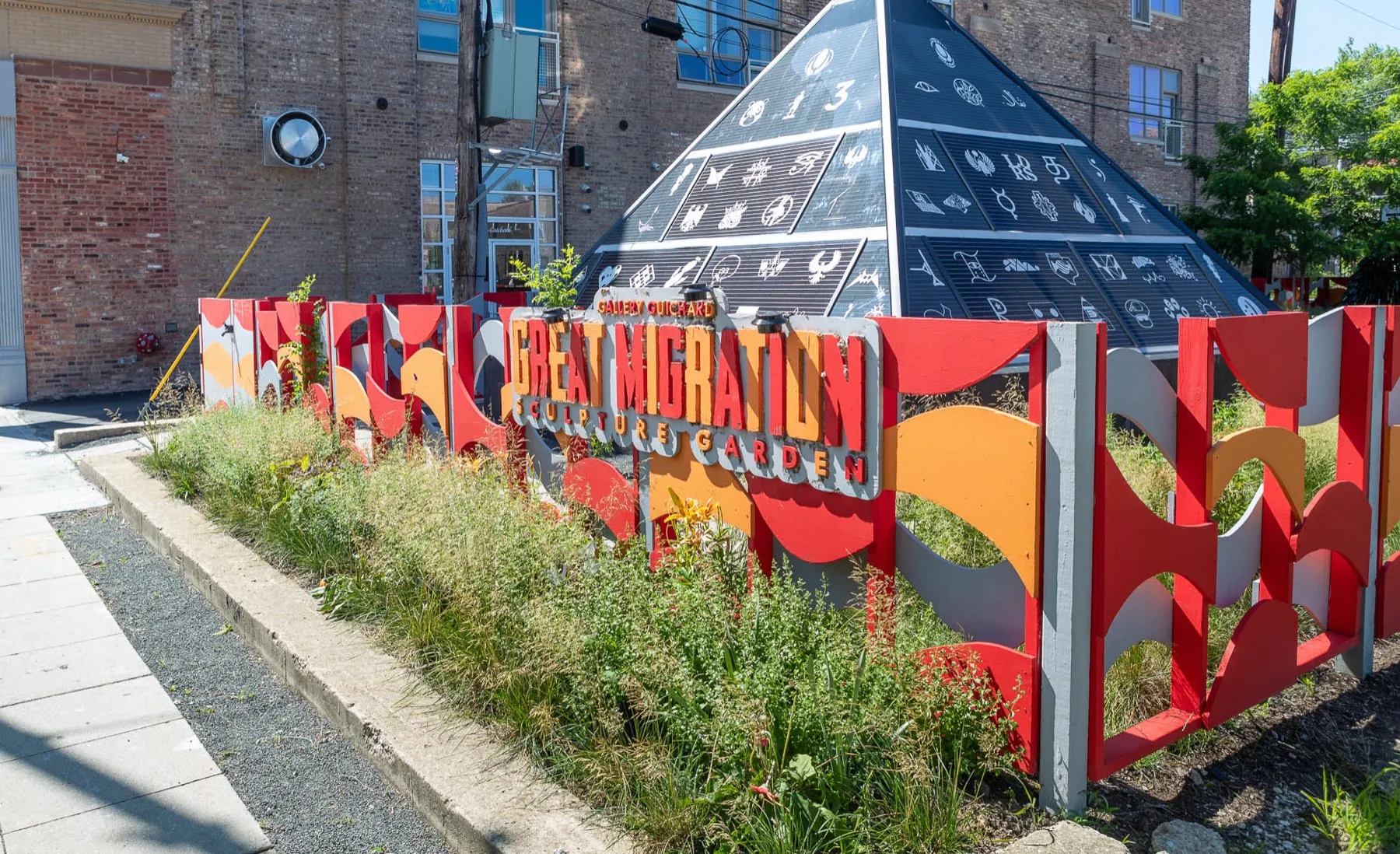 Bronzeville's Culinary Revival: Where to Shop and Eat