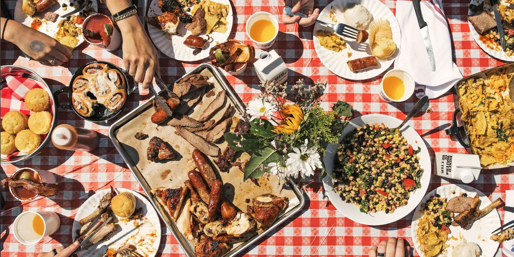A Taste of Little Village: Best Deals in the Neighborhood Markets vs. Jewel