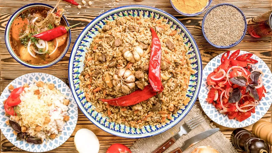 Crowd Feeding on a Budget: Graduation Party Foods for Chicago Families
