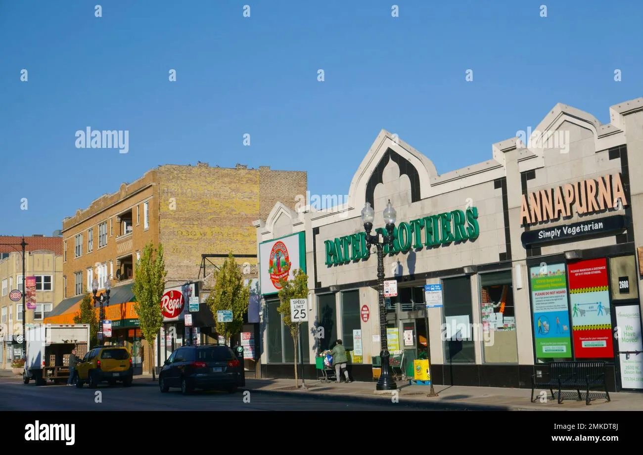 The Best Kept Grocery Secrets of Devon Avenue: Your Ultimate Guide to Chicago's Little India and Pakistan