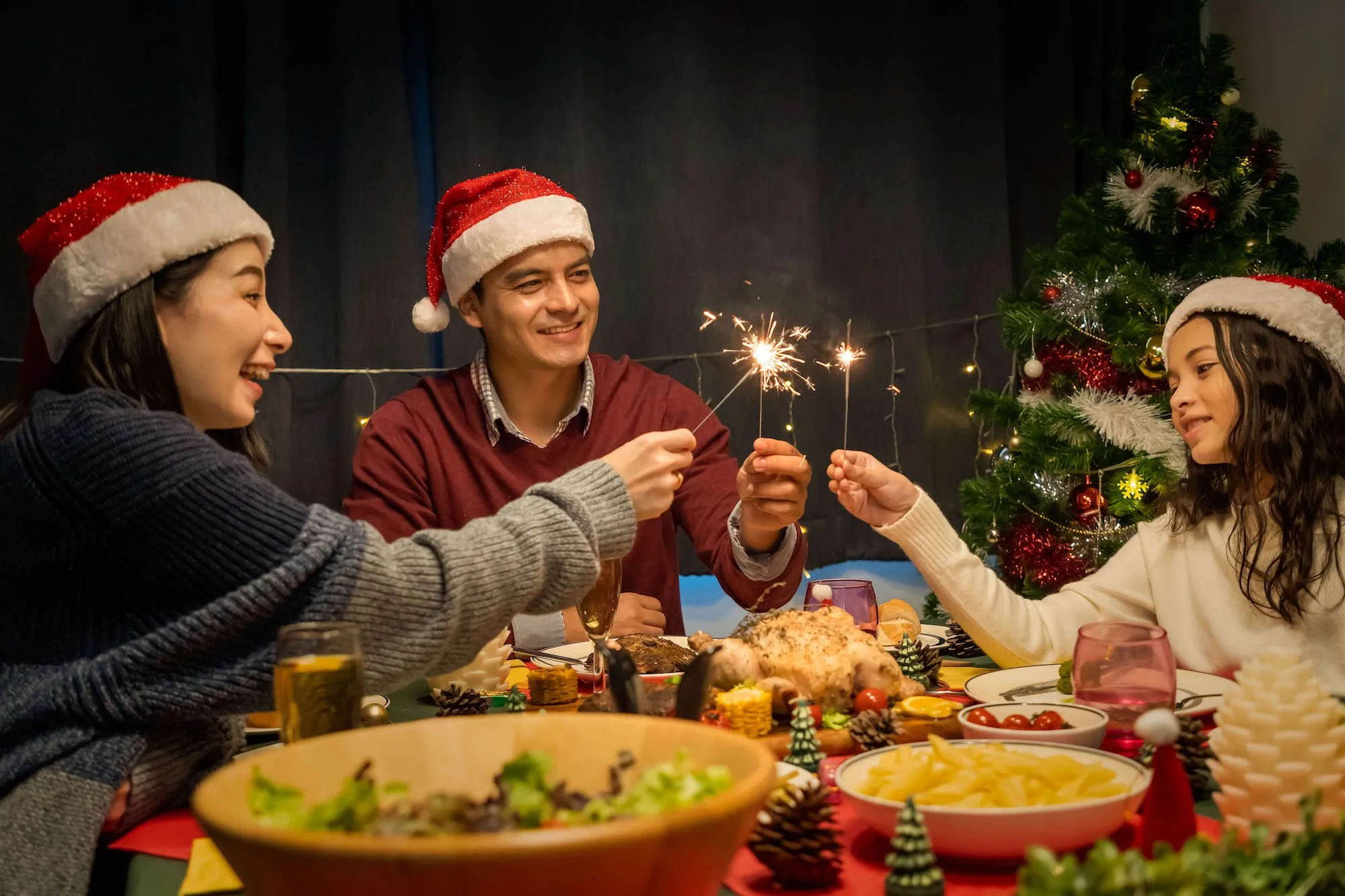 Chicago Holiday Baking Traditions: Multicultural Cookies, Breads, and Sweets on Any Budget