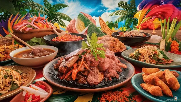 Filipino Community Grocery Savings in Chicago: A Guide to Adobo, Pancit, and More