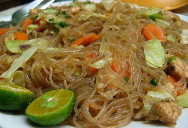 Jollof Rice and Egg Rolls: Nigeria Meets Vietnam in a Budget Kitchen