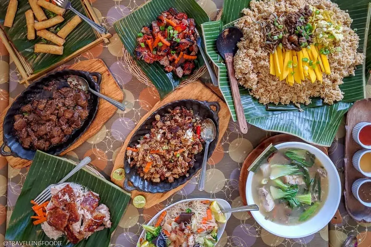 Feeding the 5000: Orthodox Lent Plant-Based Deals