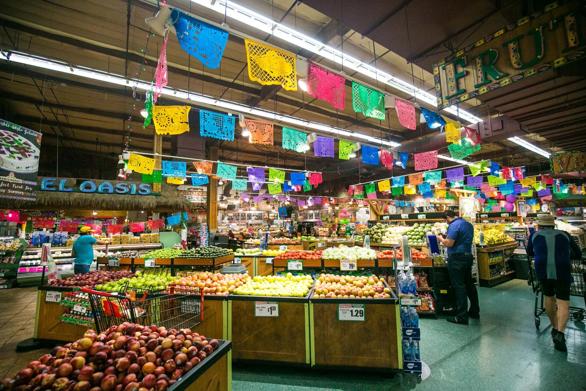 Latinx Heritage Month: 4 Recipes from 4 Countries under $40