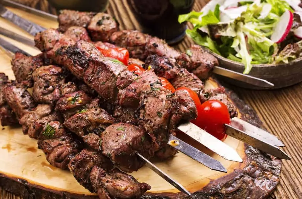 Eid al-Adha: Splurging on Lamb without Overspending
