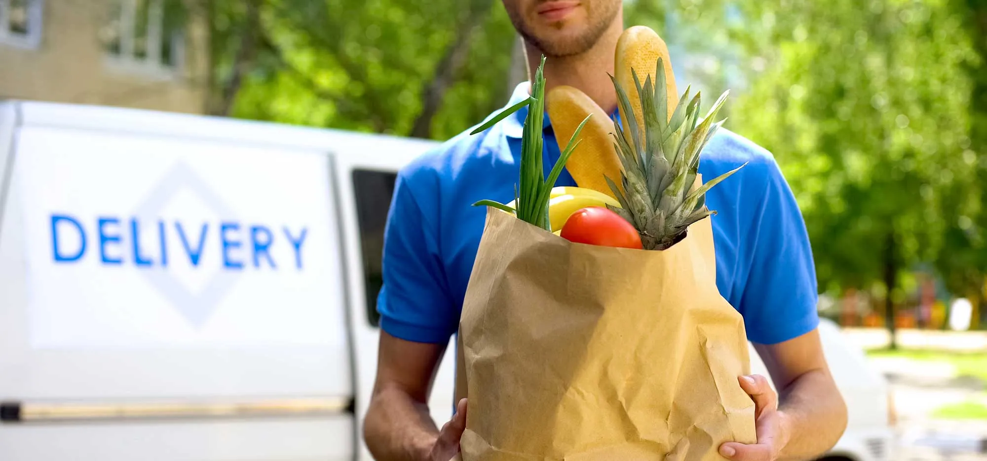 The Real Cost of Convenience: Grocery Delivery vs. In-Store Shopping