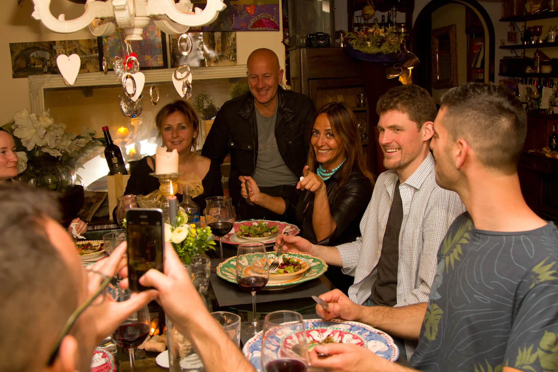 Italian-American Community Grocery Savings in Chicago: Complete Guide to Traditional Ingredients and Family Feast Planning
