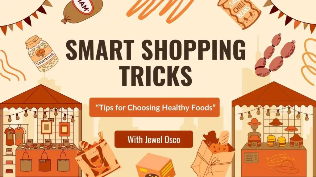 Beyond the Coupon: 10 Overlooked Ways to Save at Jewel-Osco