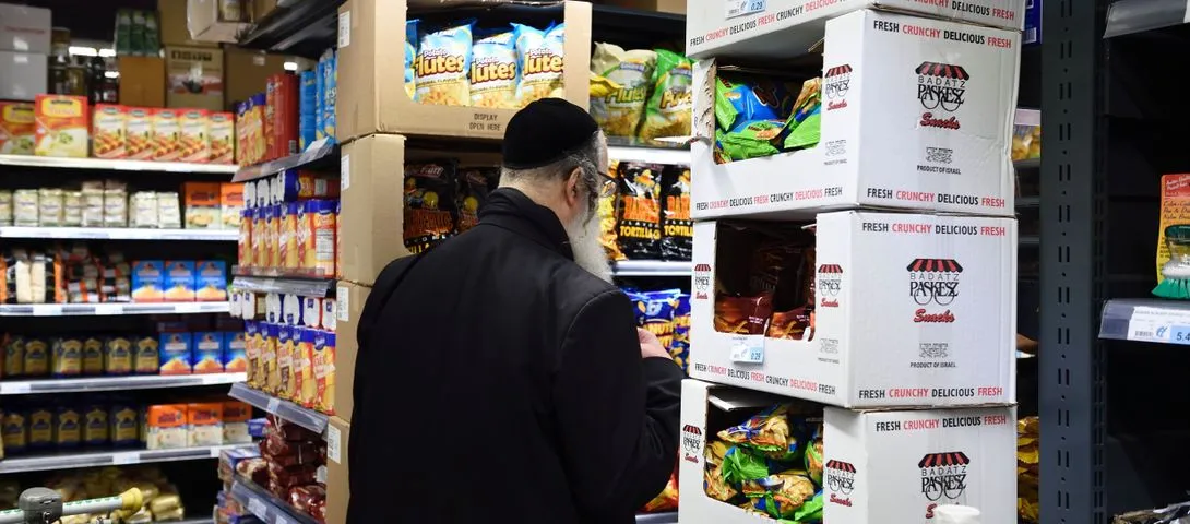 Jewish Community Grocery Savings in Chicago: Complete Guide to Kosher Shopping and Traditional Foods