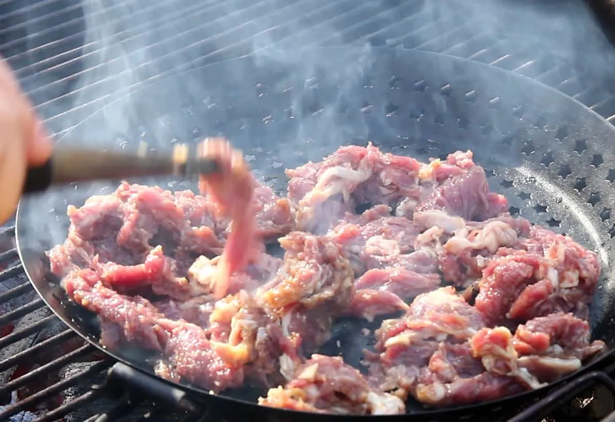 Korean BBQ at Home: How to Save on a Sizzling Trend