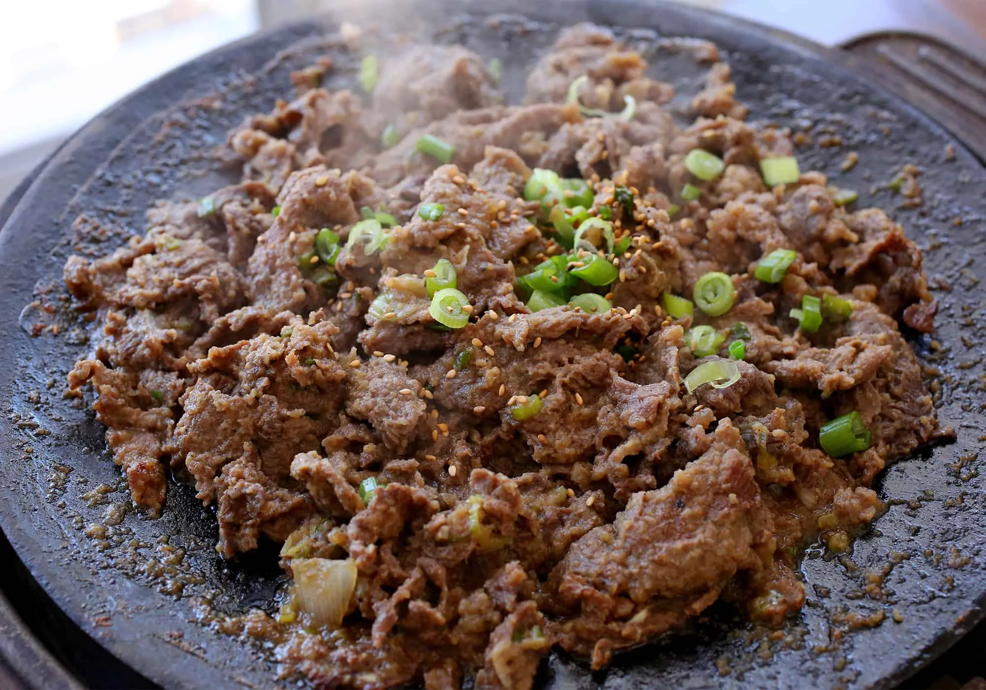 From Refugee to Restaurateur: A Syrian Chef’s Grocery Tips