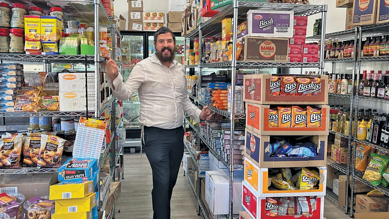 Kosher on a Budget: Chicago Edition