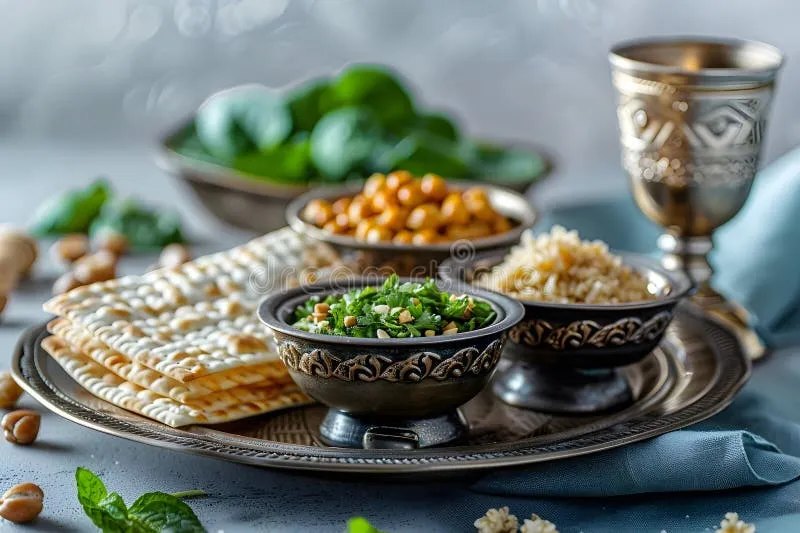 How to Throw a Multi-Cultural Potluck (and Save Money)