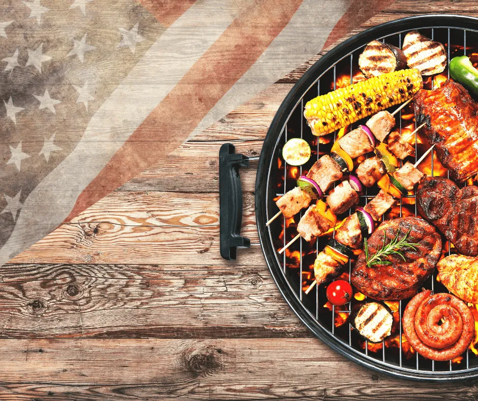 Labor Day Grilling on a Budget: Chicago-Style End-of-Summer Feast for Less