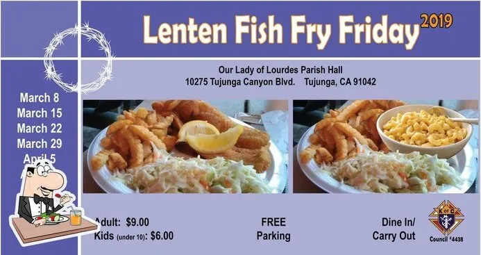 Cooking for Lent in Chicago: Fish Fridays without High Costs