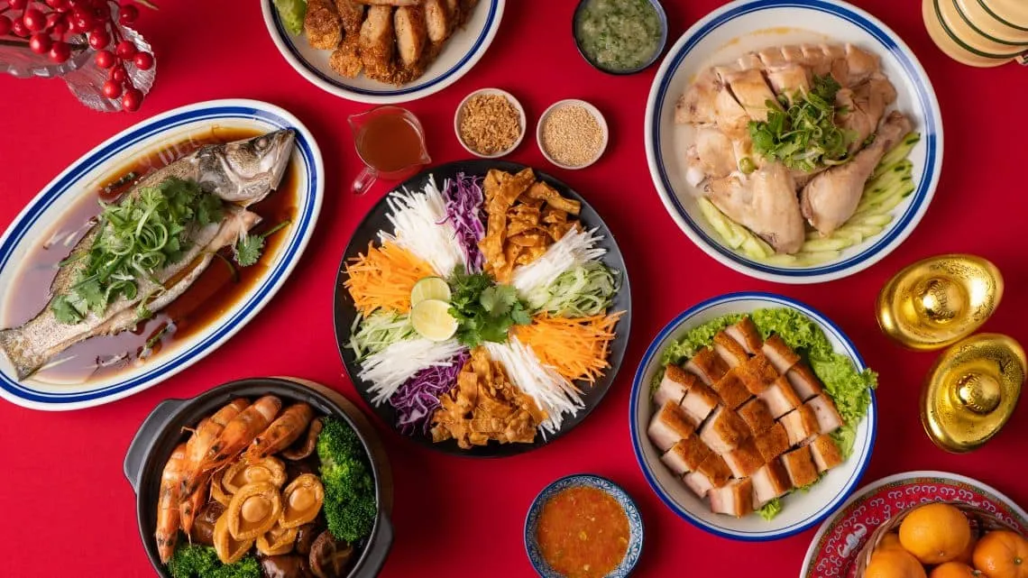 Youth Voices: College Students’ Fusion Recipes with 10 Ingredients or Less