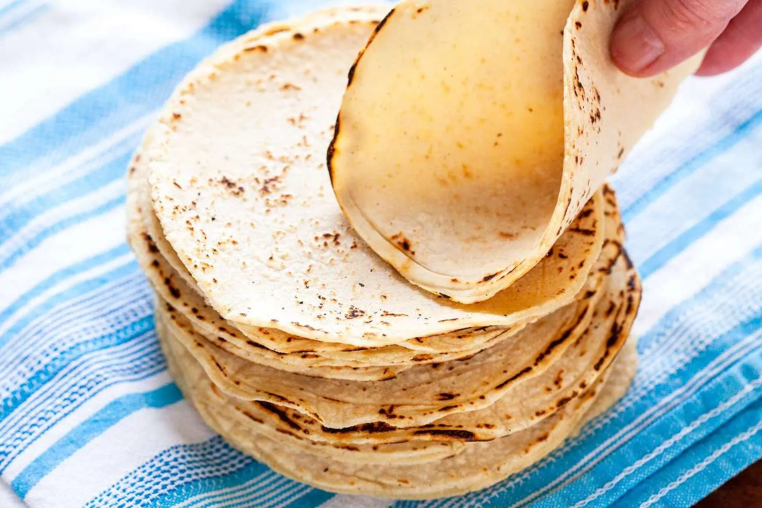 The Ultimate Guide to Masa Harina: From Tortillas to Tamales