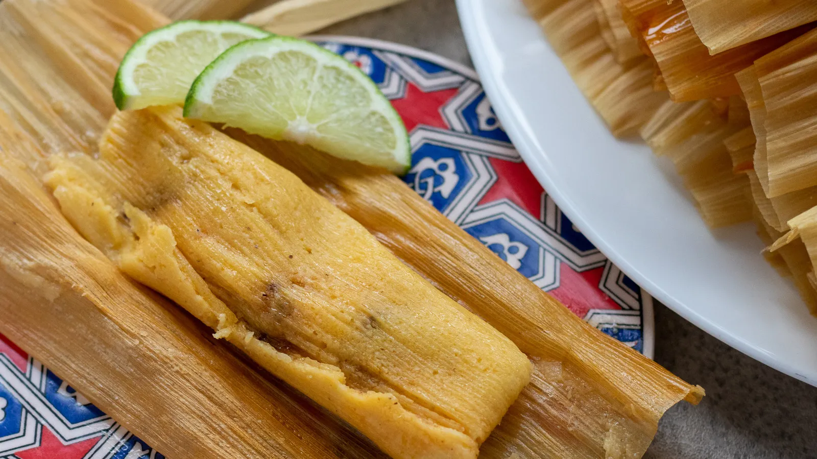 Making Tamales for Christmas? Find Maseca, Corn Husks, and More at Jewel-Osco