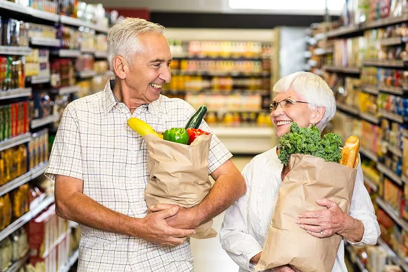 Grocery Couponing 101 for Chicago Newcomers