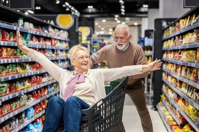 Grocery Coupons and Savings for Seniors in Chicago: A Complete Guide to Stretching Your Fixed Income