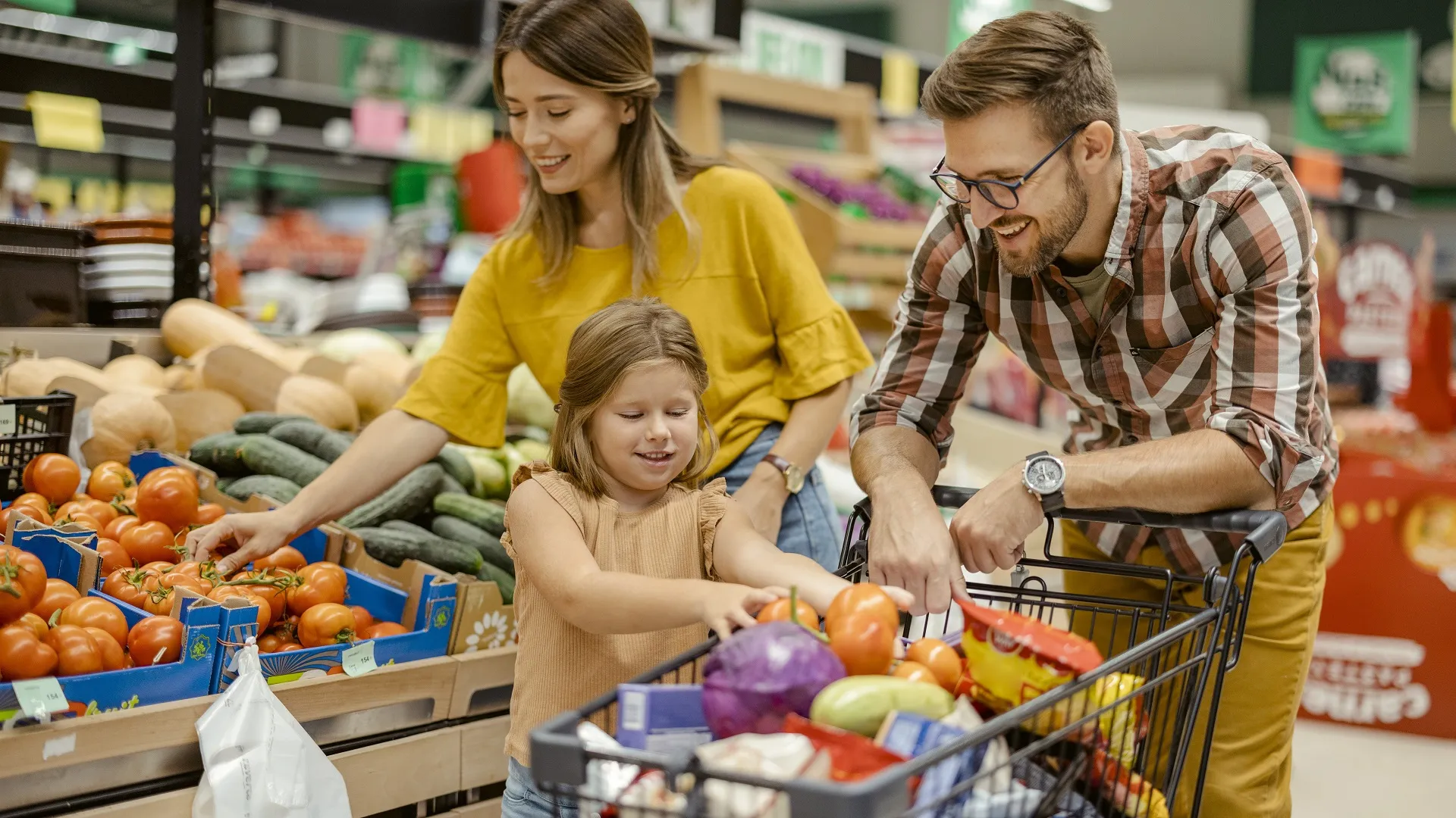Feeding a Family of 5 on a SNAP Budget in Chicago: Complete Guide to Maximum Savings