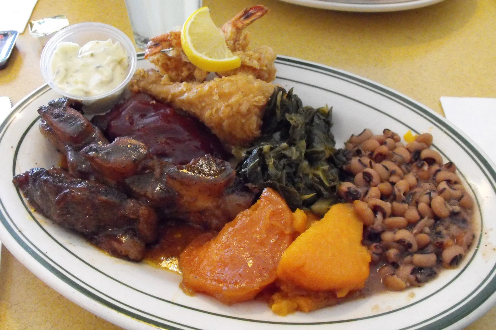 Feeding 50 on the South Side: How One Church Does Sunday Dinner Cheap