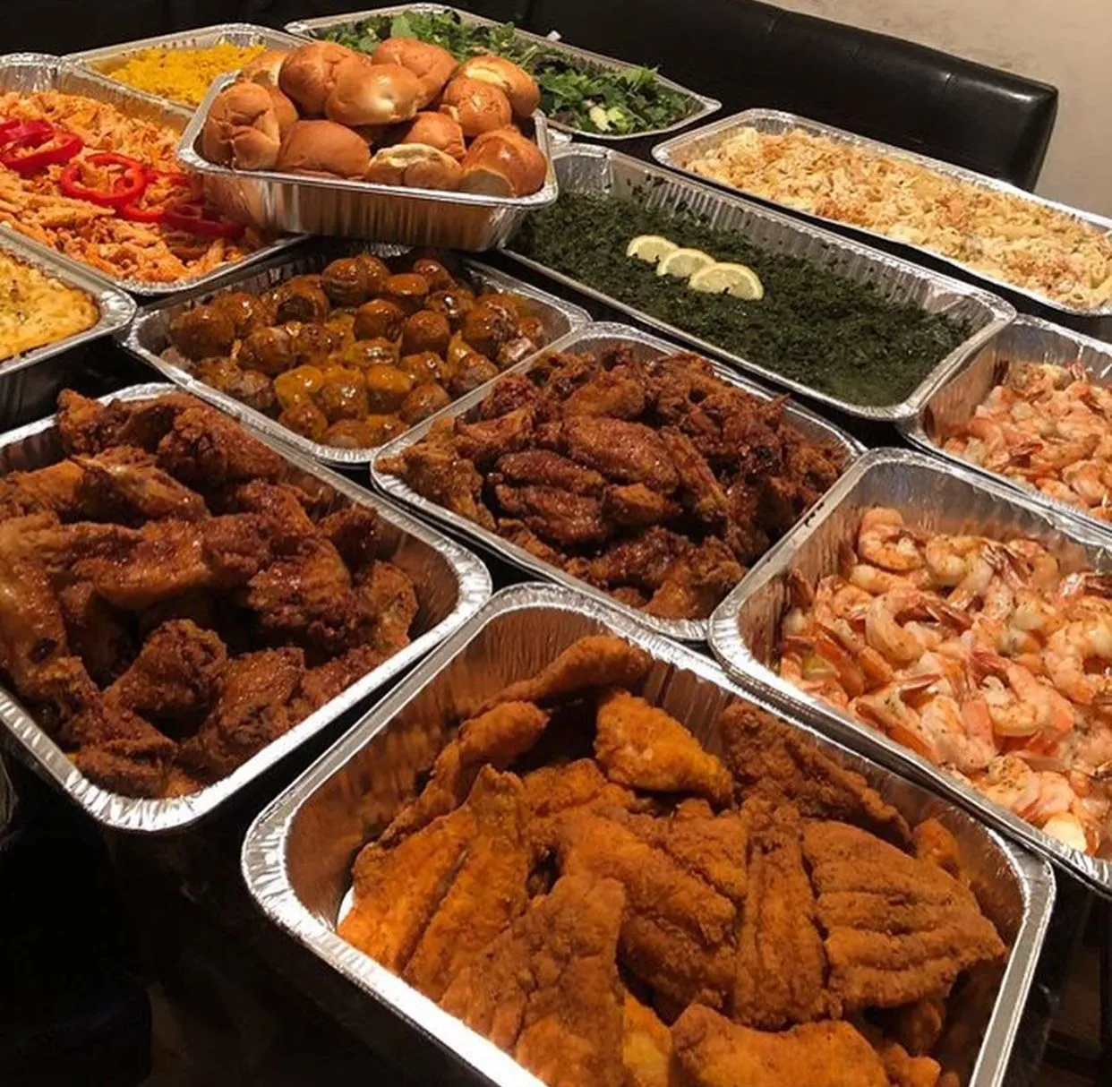 Super Bowl Sunday, Chicago Style: Big Game Snacks for Less