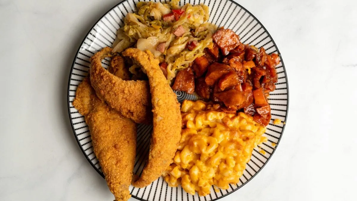 Back-to-School Soul Food: Comfort Meals That Won't Break the Budget