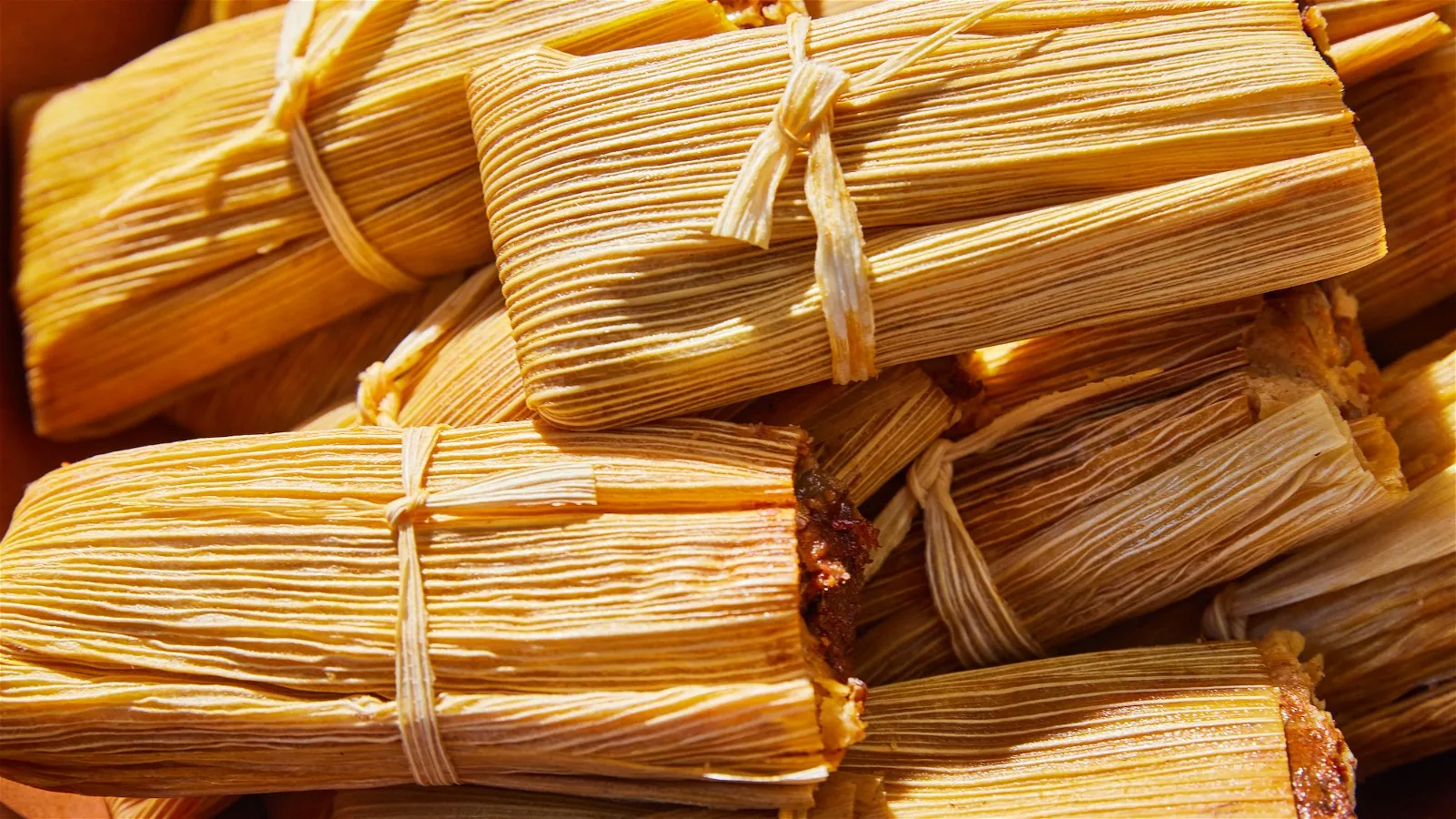 Making Tamales Without Breaking the Bank