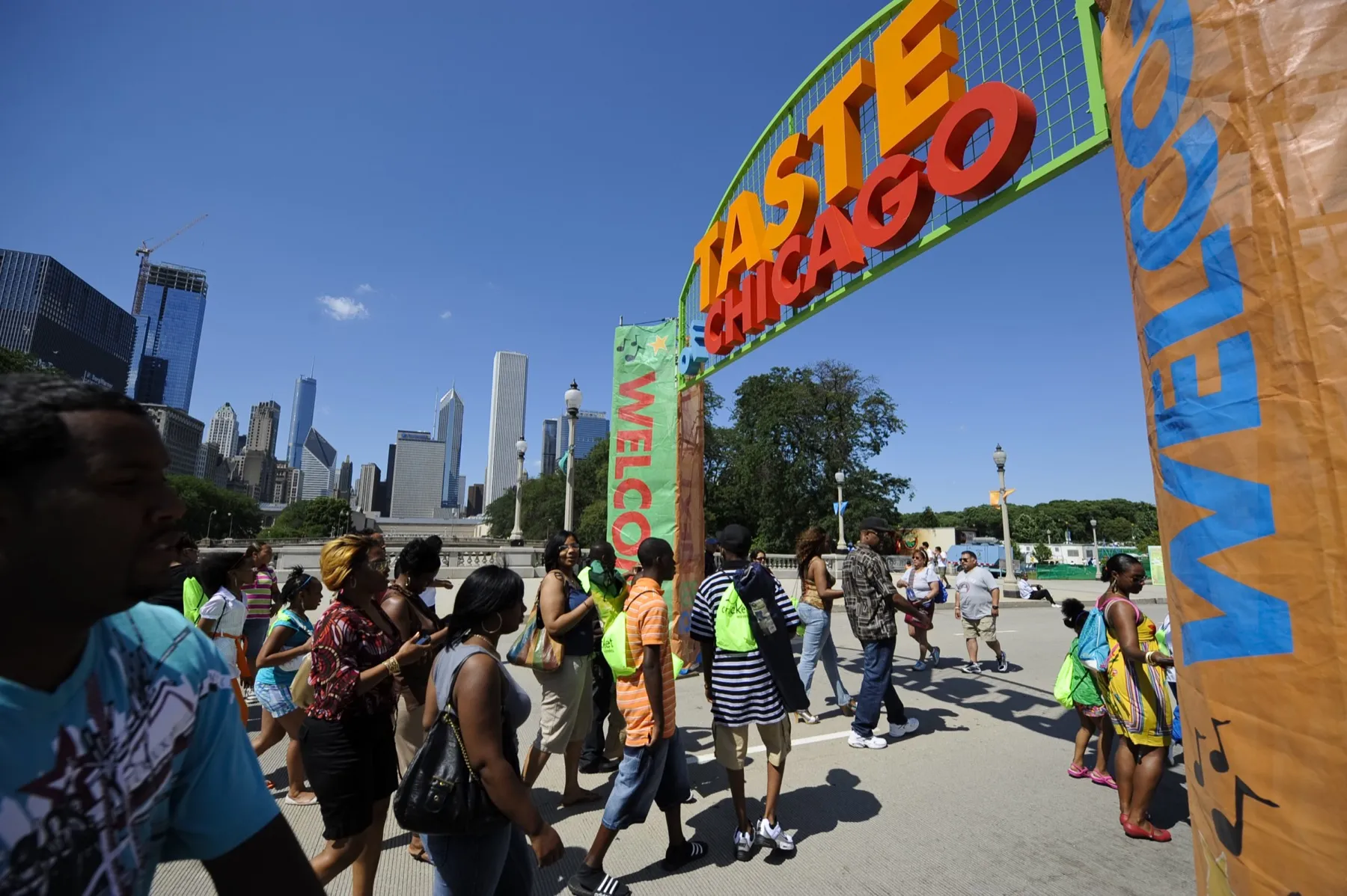 Chicago Jazz Festival 2025: Your Complete Guide to the World's Largest Free Jazz Festival